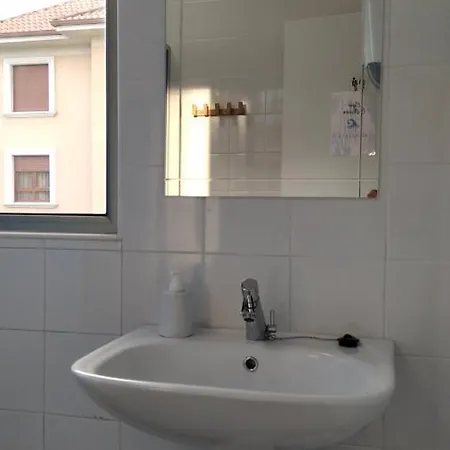 Habitación en casa particular Max House